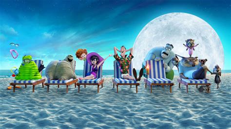 May 20, 2021 · the film follows hotel transylvania 3: Film - Hotel Transylvania 3: A Monster Vacation - Into Film