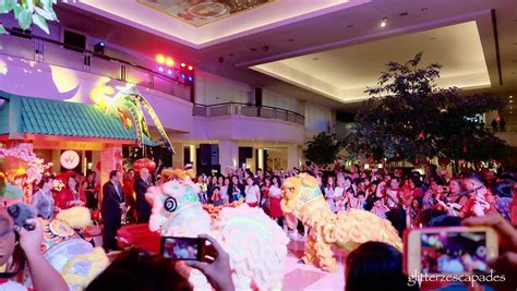 Waterfront Cebu City Hotel celebrates the Year of the Rooster ...