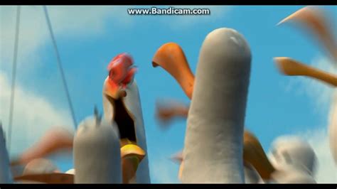 Seagulls From Finding Nemo Youtube