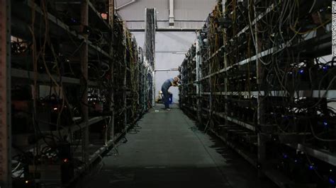 Get monthly insights handpicked by our editorial team. China's unwanted bitcoin miners may move to Canada