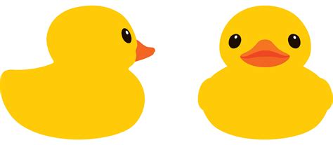 Clipart Rubber Duck Png Clip Art Library