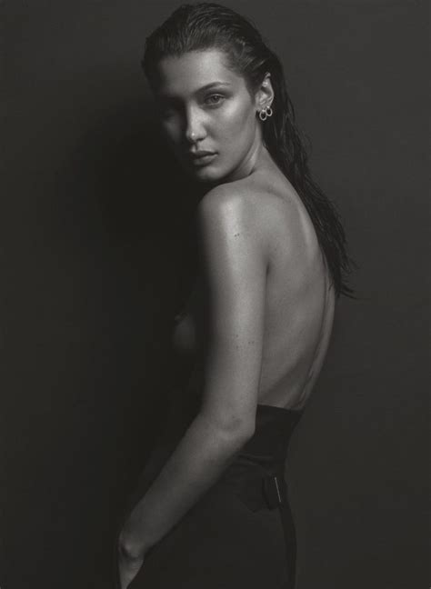Bella Hadid Nude And Sexy Thefappening 74 Photos The Fappening