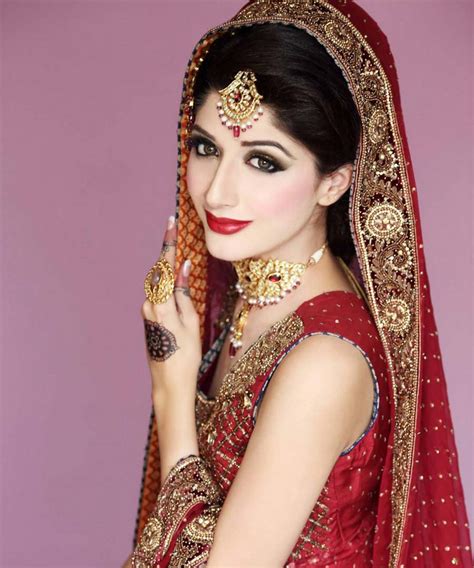 pakistani wedding bridal makeup ideas 2024 upcoming