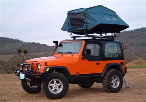Jeep Wrangler Roof Rack For Tent Lamborghini Suvrice Uae