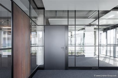 Cool Industrial Design For The Office Lindner Group