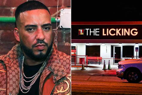 Police Investigating Miami Shooting At French Montana Video Taping