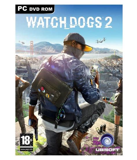 None of the facility staff will contact you. Buy TGS Watch Dogs 2 Offline Only ( PC Game ) Online at ...
