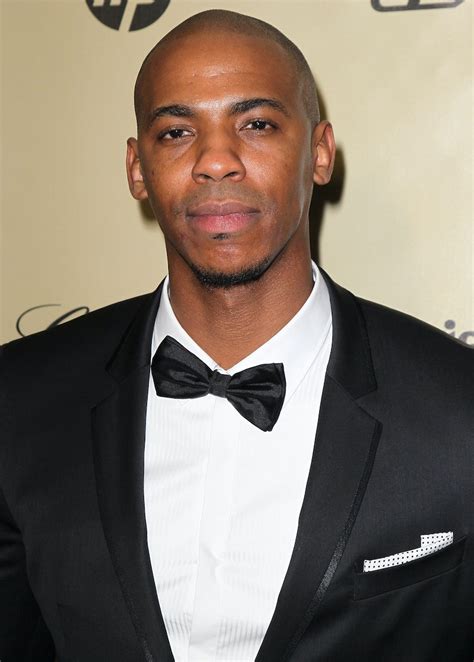 Mehcad Brooks Joins Cbs Supergirl In Major Role And This Casting Is So