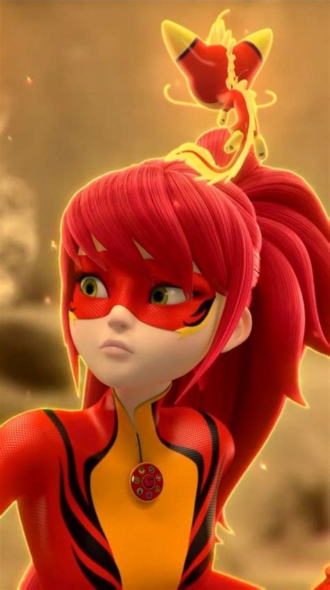 Lady Dragon Miraculous World Shanghai The Legend Of The Lady