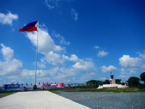 The Battle Of Alapan — Philippine Flag Day The Maritime Review