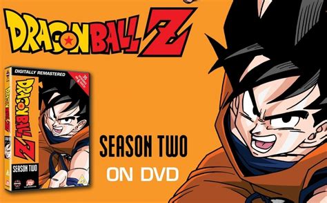 In 1996, funimation began working on their first season of an english dub for dragon ball z.the company had previously produced a dub of dragon ball's first 13 episodes and first movie during 1995, but when plans for a second season were cancelled due to lower than expected ratings, they partnered with saban entertainment (known at the time for shows such as. 𝓦𝓪𝓽𝓬𝓱 Dragon Ball Z Kai season 2 - 0110.tv