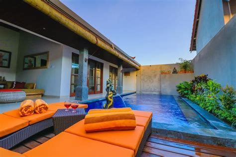 Best Private Pool Villas In Bali Under 150 Bali Resort Bali Ubud