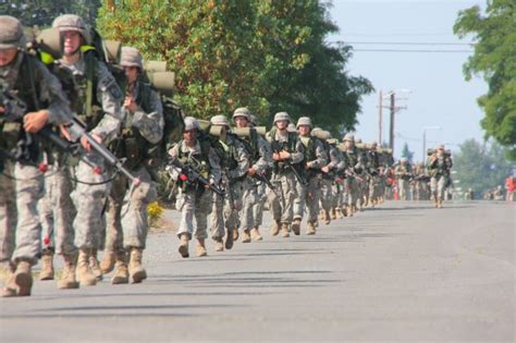 Rotc Training Operation Grows Article The United States Army
