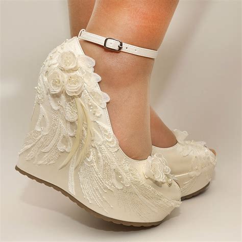 9 Tips To Choose Wedding Shoes For Women Best Guide Ladylife