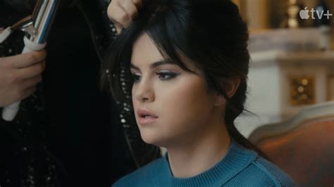 Selena Gomez Talks Mental Health In ‘my Mind And Me Trailer Video