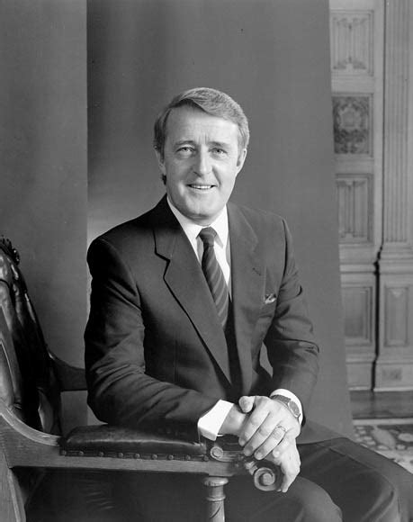 At the epicentre was brian mulroney, canada's 18th prime minister, regaling the crowd with a tale about announcing a political return to his. The rehabilitation of Brian Mulroney: There's a reason he ...