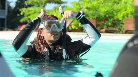 Ssi Scuba Diving Instructor Become A Pro Youtube