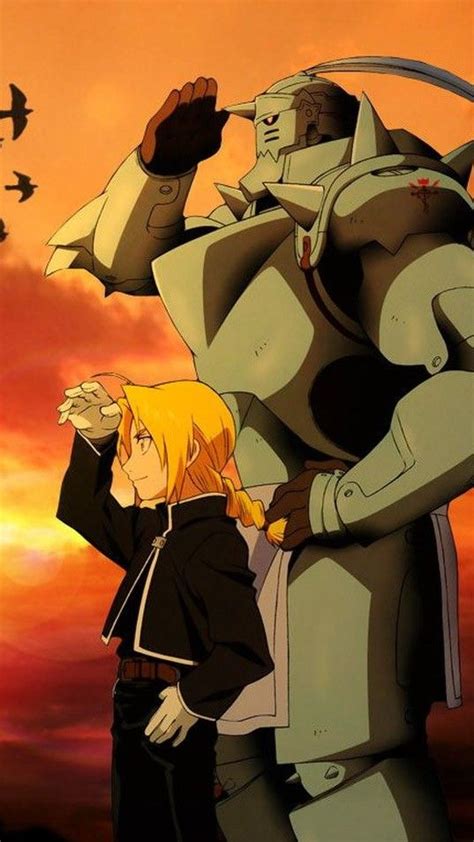 Pin By Kayla On Anime In 2020 Fullmetal Alchemist Alchemist Anime