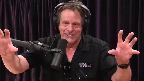 Ted Nugent Explains Cwd Hysteria Youtube