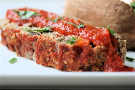 Meatloaf Recipe With Oatmeal And Onion Soup Mix - Download Recipe Directions