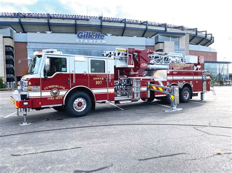 Allegiance Fire Rescue Fire News