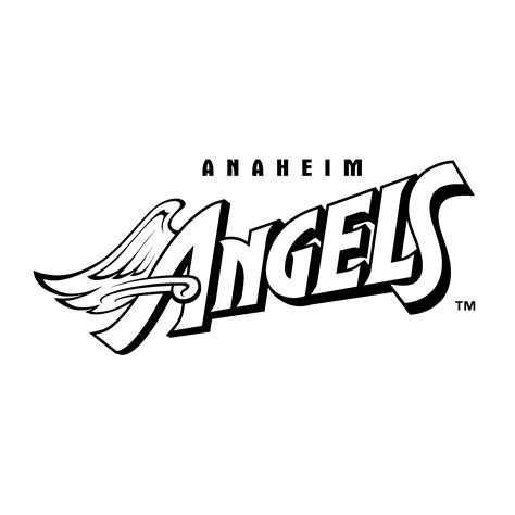 Anaheim Angels 05 Logo Png Transparent Svg Vector Fre