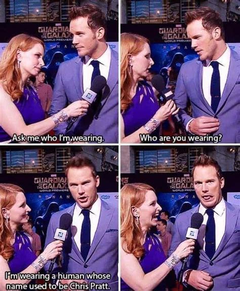 28 Chris Pratt Quotes That Make You Fall In Love With Him All Over Again Viraluck