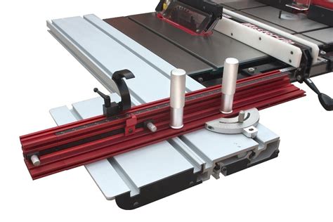 Woodworking Machine St 1400 Sliding Table For 10 Table Saw China
