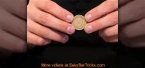 How To Win A Heads Or Tails Coin Toss Every Time Bar Tricks