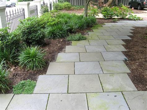 George hertzler was born circa 1862, at birth place, pennsylvania, to henry h. Rectangular Stone Paving - H & G | Hertzler & George ...