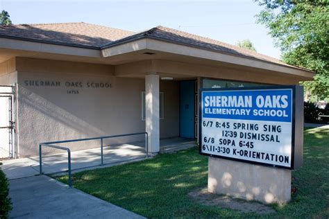 Filesherman Oaks Elementary School B Wikipedia