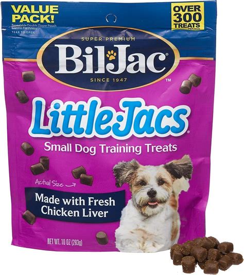 The 10 Best Dog Training Treats Of 2021 Dog Guide Reviews