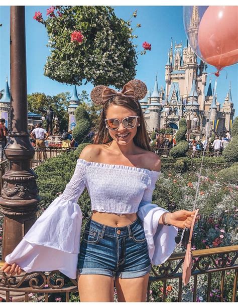 Pin By Fiona Hosford On Florida 2019 Disneyland Outfits Disney
