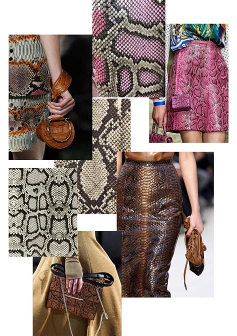 What are the trends set to shape next season? Leather Trends Fall Winter 2021 2022 - BSAMPLY in 2020 ...