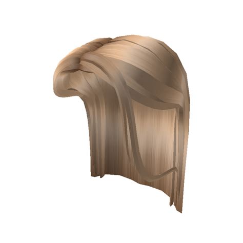 Cheveux Roblox Gratuits Images Png Fond Transparent Png Play