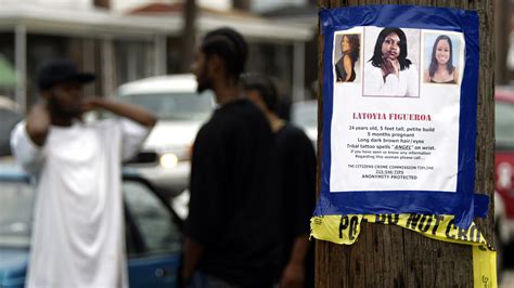 Why The Media Ignored The Disappearance And Murder Of Latoyia Figueroa Aande True Crime
