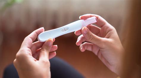 Different Types Of Pregnancy Tests Blogpapi