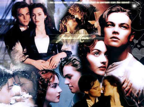 Rosejack Titanic Wallpaper 19363618 Fanpop