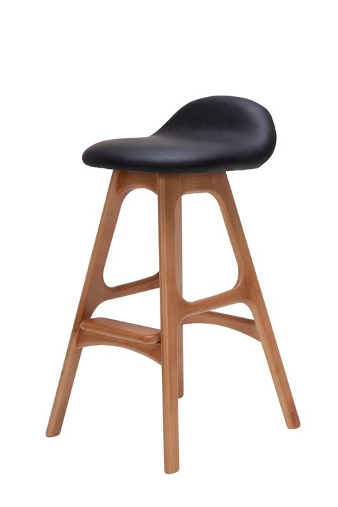 Cool Bar Stools Design Gives Perfection Meeting Urban Lifestyle Homesfeed
