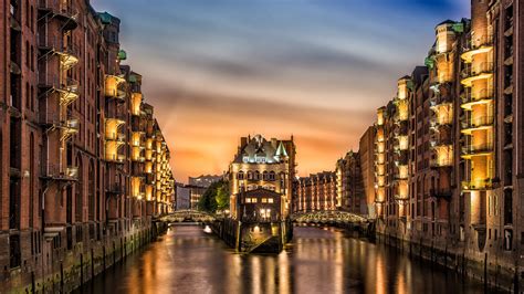 19 Hamburg Hd Wallpapers Backgrounds Wallpaper Abyss