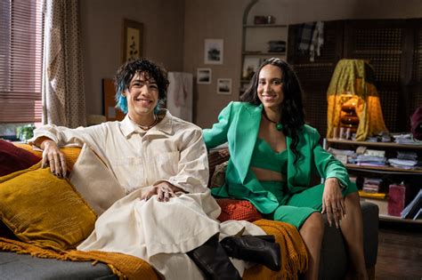 Alice Marcone E Pedro Vinícius Falam Sobre Personagem Trans Em Nova Série Da Netflix