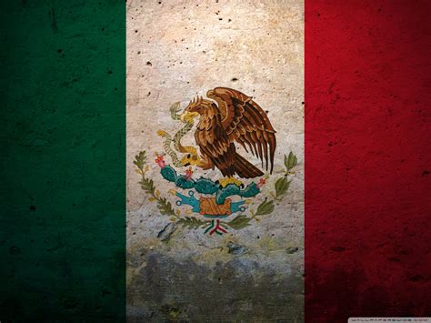 How did mexico get their flag? Free photo: Mexico Grunge Flag - Aged, Retro, Nation ...