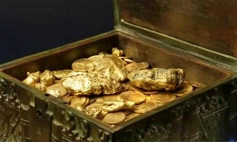 Fenn Treasure Treasure Tracer