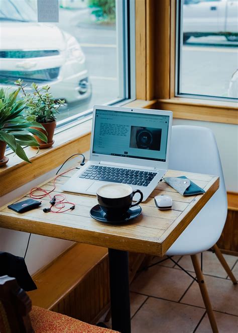 Workspaces For Freelancers Where The Self Employed Work
