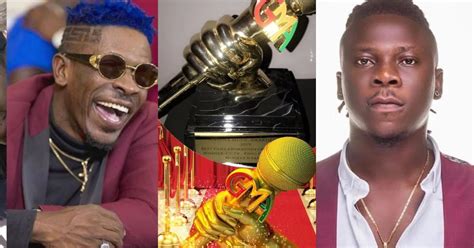 Ghana Music Awards Uk 2019 Check Out Full List Of Winners