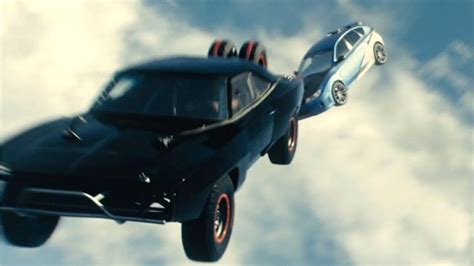 Fast And Furious 9 Saltará Al Espacio ¿con Nuevo Director