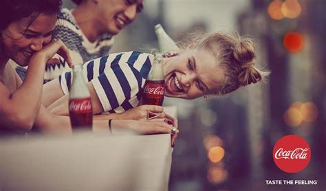 tunisie taste the feeling la nouvelle campagne de coca cola
