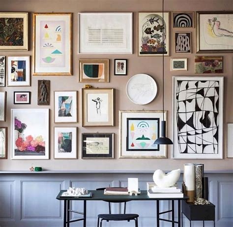 70 Inspirations Ways To Display Art Placement Homedecor Homedesign