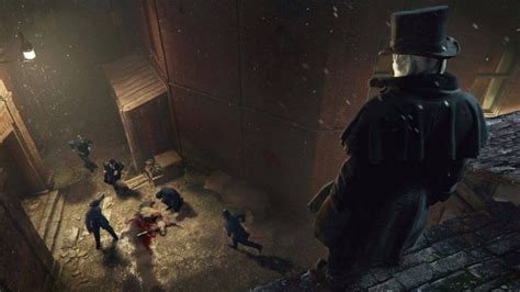 Análise Assassin s Creed Syndicate DLC Jack The Ripper Conversa de Sofá
