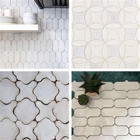 10 Badass Tile Shapes You Didnt Know Existed Unique Tile Shapes